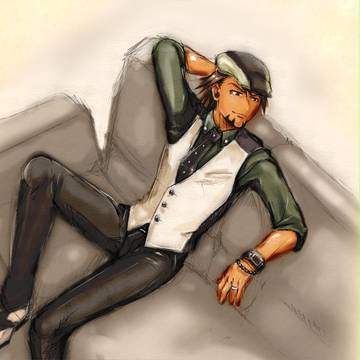 Let's take a break