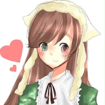 ですう
