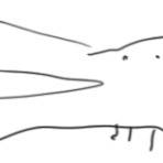 息抜きになんか描いた