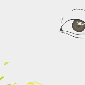eye.