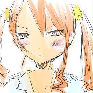 あなる落書き