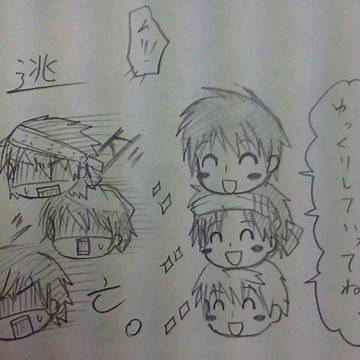 ゆっくり