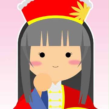 大喬