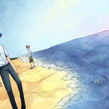 青プ５新刊
