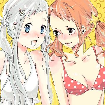 どっちがすきなの？