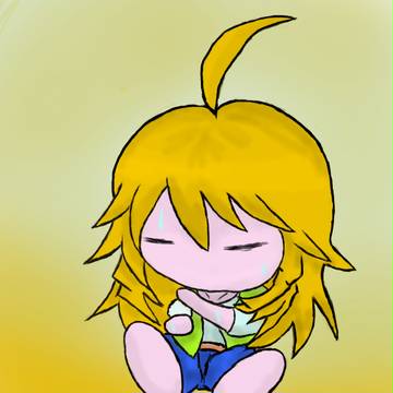 美希握り