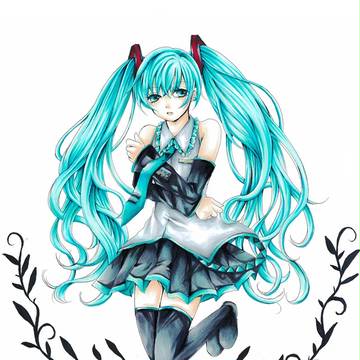 ミクたん