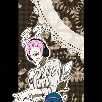 【絵師人外化】塗りました！【ぬりえ】