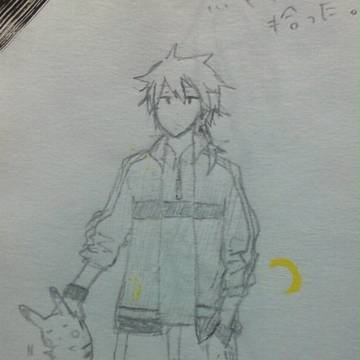 仁王くん