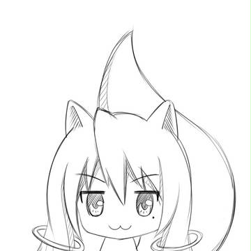こなた的な何か