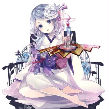 君想う