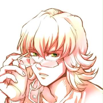 落書きバニー