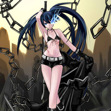BRS.黑岩