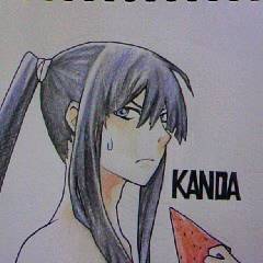 模写
