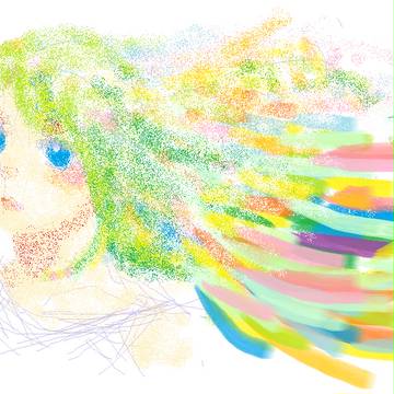 みどりのきみ