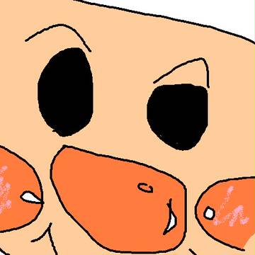 アンパンマン