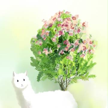 春之咩