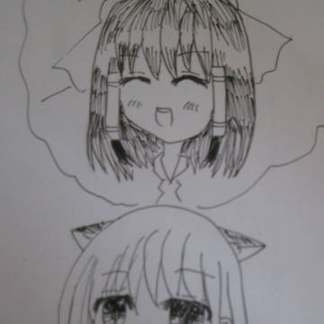 レミリア先生。誕生日おめでとう！