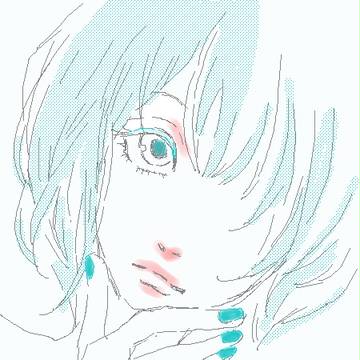 じー
