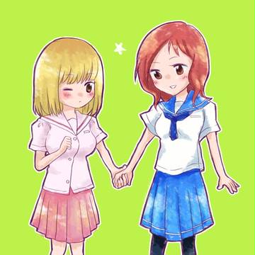 咲-Saki-らくがき詰め合わせ