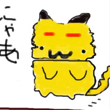 ピカチュウがおもいだせなかったんだよ；；