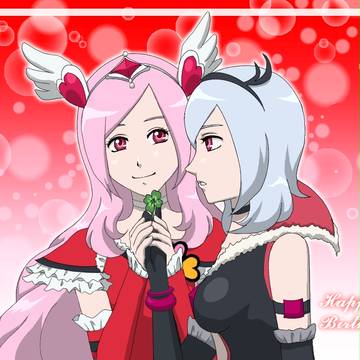 パッション生誕２周年