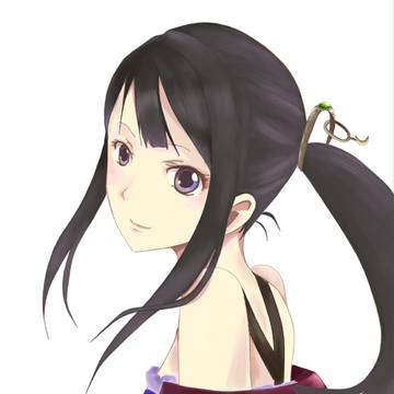 ミミさん