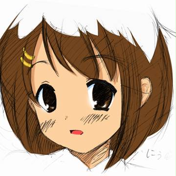 けいおん　ゆぃたん＾＾