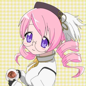 魔法少女たから☆みゆき