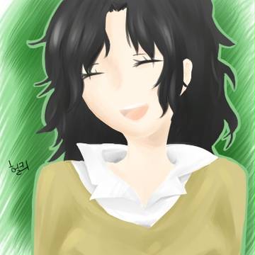 私も薫のへそにちゅしたいな。