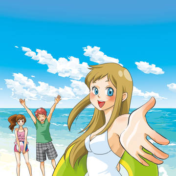 夏子