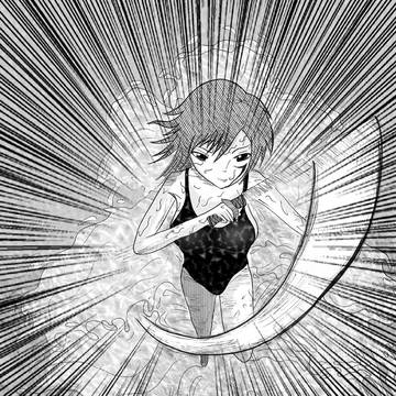 水着ベイブ