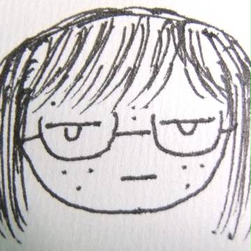 自畫像