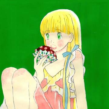 ハチクロ　