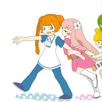 マシュマロ通信　２４話