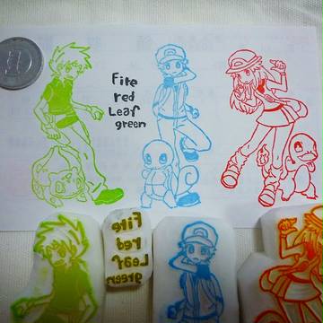 FL主人公's