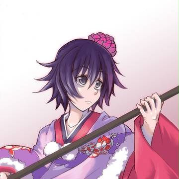 槍なら