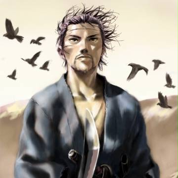 武蔵