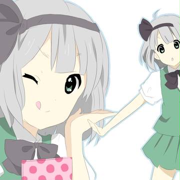 とうほう！