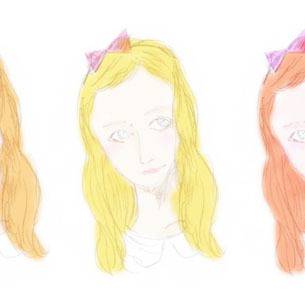 girls