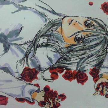 Deep Love  アユ