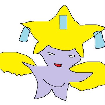 ジラーチ