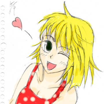 エレナ