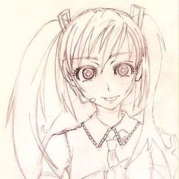 暴れん坊ミクさん