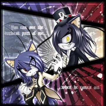 Mr. Joker