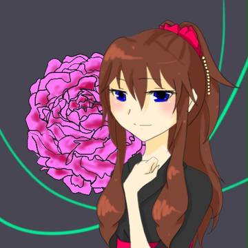 立てば芍薬