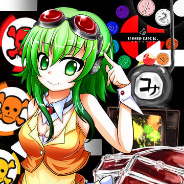 ✝GUMI✝