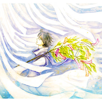 天に吹く風【ＫＡＩＴＯ】