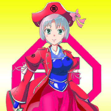 大祝鶴姫