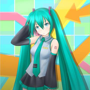 みく